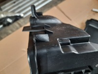 фото thumb №6, Peugeot 2008 1.2 thp коробка предохранителей корпус kpl.