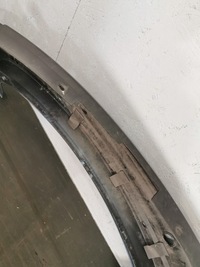 фото thumb №10, Mazda cx-5 cx5 1 i ke 11-17 42b бампер задняя задние 4x pdc