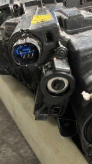 фото thumb №4, Hyundai tucson 2016- лампа ліва з підсвічуванням