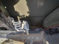 фото thumb №6, Celica vi 6 крыло зад четверть задняя правые правая