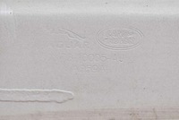 фото thumb №5, Балка бампера перед передня підсилювач jaguar xe 14-20