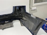 Бампер задняя audi a4 kombi avant 8w9807511 с Разборки, фото thumb