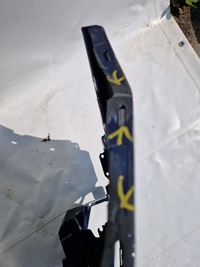 фото thumb №12, Honda crv cr-v 2023- бампер перед передний