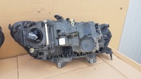 Фара перед левая правый  bmw x5 g05 x6 g06 рестайлинг  full led shadow line Киев, фото thumb