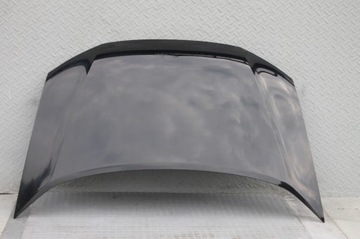 фото thumb №1, Капот honda insight ii 09-14 nh731px