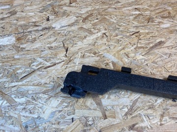 фото thumb №11, Абсорбер пена бампера перед audi q2 81a807550 2016-