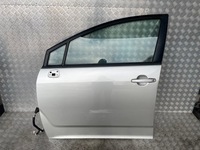 фото thumb №1, Toyota corolla verso ii двері передні ліва лівий перед 2008r