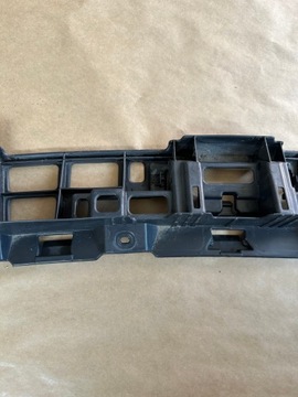 фото thumb №7, Ползун бампера зад renault laguna iii 850320001r