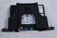 фото thumb №1, Модуль блок управления радио opel astra v k 18r.