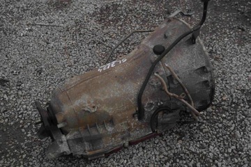 фото thumb №8, Szkrzynia коробки передач 722644 722.644 mercedes sl350 sl 3.5 3.7 r230 176000km