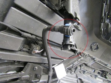 фото thumb №15, Бампер перед vw touareg 3 iii r-line 760 18-