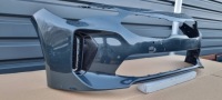 Kia stinger 2017- бампер перед оригінал g103 Доставка, фото thumb