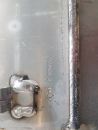 фото thumb №4, Радіатор вихлопних газів egr - колектор всмоктуючий r trafic iii 140014374r