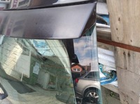 фото thumb №4, Fiat stilo abarth 3d кришка багажника багажника спойлер