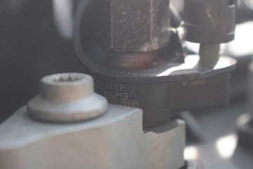 фото thumb №14, Audi система топливный 3.0 tdi форсунки 059130277cp + планка 059130089bt 059130