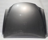 фото thumb №1, Капот lexus is iii 13 бампер перед