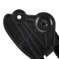 фото thumb №6, Bonnet release handle lever do audi a4 b62001-2008