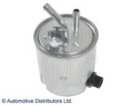 фото thumb №1, Фильтр топлива nissan x-trail 2.2dci cabstar 2.5dci