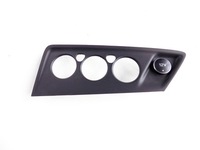 фото thumb №1, Transit custom i 13r рамка панель консоль разъём