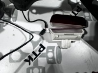 фото thumb №7, Passat b8 планки led ambiente qq8 ручка led модули жгуты