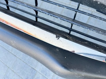 фото thumb №6, Бампер перед toyota rav 4 iv 2012 2013 - 2015