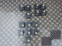 фото thumb №1, Lexus ls600h ls 600 ls460 l моторчик отопителя