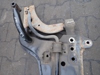 фото thumb №6, Подрамник подрамник подрамник ford fusion 1.4 fiesta 02r