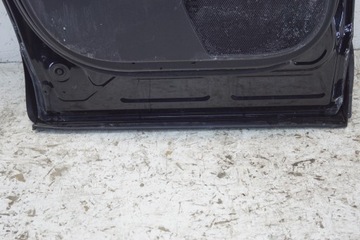 фото thumb №15, Дверь левый зад mazda cx-5 i