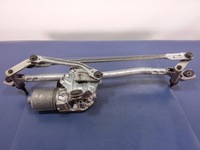 фото thumb №5, Audi a8 d4 механізм двірник 4h1955023c