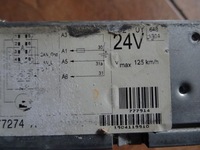 фото thumb №5, Renault premium 220dci тахограф 5010577274