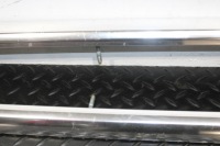 Рейлинги кровельные audi a6 c7 4g0 4g9 рестайлинг  4g9860022a 4g9860021a в Украине, фото thumb