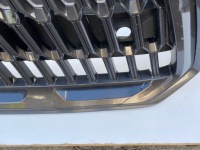 фото thumb №3, Lexus nx ii бампер передний решётка радиатора 2021-