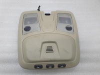 фото thumb №1, Лампа освещение кабины volvo оригинальный номер 30669623