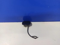 фото thumb №1, Volvo s80 2008 решётка, заглушки