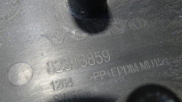 фото thumb №8, Захист колонки кермо volvo fh16 fh4