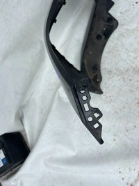 фото thumb №12, Бампер bmw g22 g23 4 м-пакет 2020 перед переднє