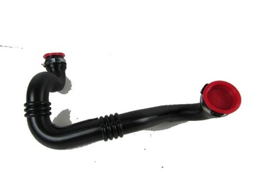 фото thumb №16, Шланг turbo 144605593r 2,3dci master iii оригінал