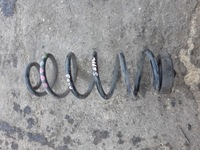 фото thumb №6, Audi a4 b8 sedan пружина пружины задняя левая правая комплект