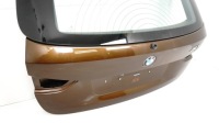 фото thumb №8, Крышка зад багажника bmw x1 e84 09-12r b09