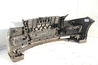 Audi q7 перед капот крила бампер ремінь передній фари підсилювач крило Ціна, фото thumb