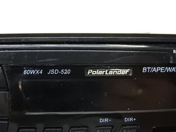 фото thumb №5, Suzuki sx4 sx-4 06-09 радио polarlander jsd-520