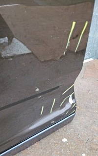 фото thumb №11, Дверь задние правое задняя audi a6 c8 версия обычная / allroad 2017-