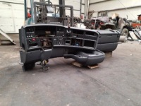 фото thumb №2, Scania r highline консоль, новый typ fv