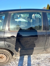 фото thumb №1, Скло задня праве ford s-max 06-10 g6