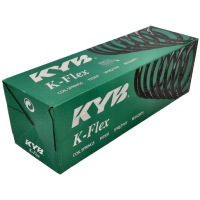 Купить Пружина подвеска задний  kia sportage kyb, фото thumb