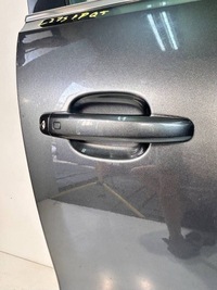 фото thumb №8, Audi q5 sq5 2011 lz7s дверь передние перед правые