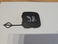 Купити Заглушка фаркоп бампера перед renault trafic 3 iii 511800680r, фото thumb