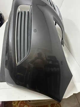 фото thumb №15, Бампер перед переднє opel insignia pdc