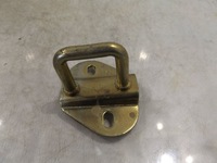 фото thumb №1, Alfa 147 засов сиденье правый задняя