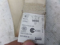 фото thumb №5, Maserati quattroporte vi pas безопасности правый 622239100